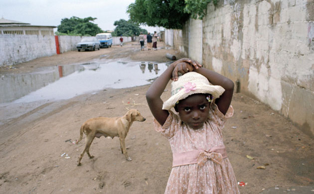 World Malaria Day : Nigeria