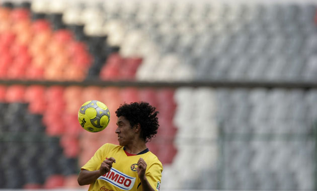 24sport: Juan Carlos Silva