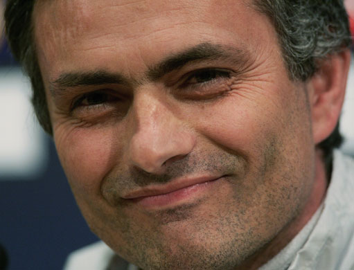 Chelsea v Barcelona: Chelsea Press Conference and Training