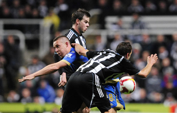 24sport: Newcastle United