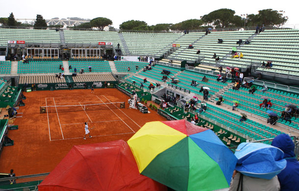 24sport: ATP Masters Series in Rome