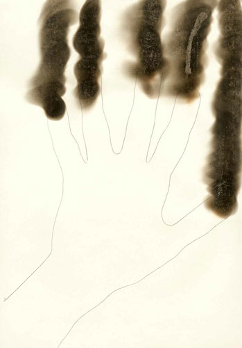 The Drawing Room Auction: Top artists auction work at The Drawing Room