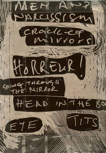 The Drawing Room Auction: Top artists auction work at The Drawing Room