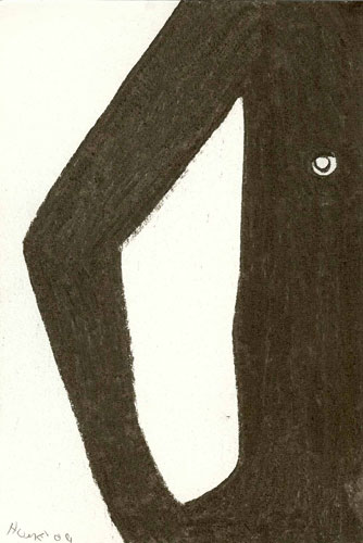 The Drawing Room Auction: Top artists auction work at The Drawing Room