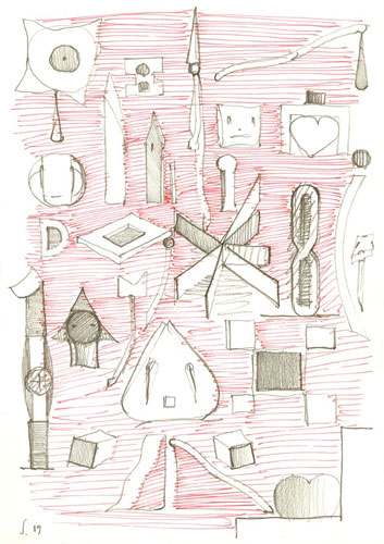 The Drawing Room Auction: Top artists auction work at The Drawing Room