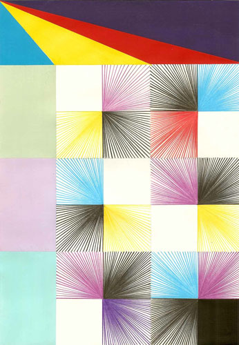 The Drawing Room Auction: Top artists auction work at The Drawing Room