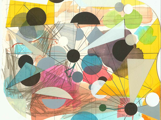 The Drawing Room Auction: Top artists auction work at The Drawing Room