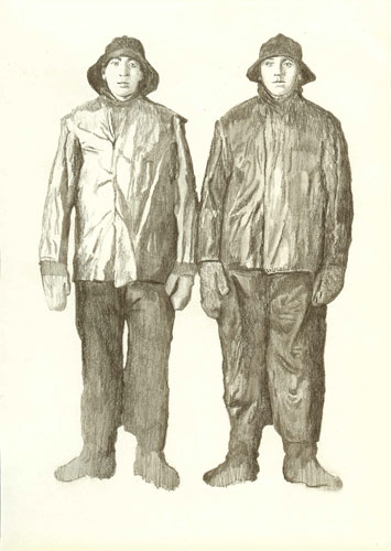 The Drawing Room Auction: Top artists auction work at The Drawing Room