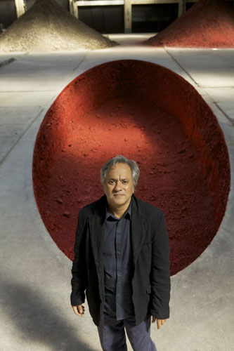 Anish Kapoor: Anish Kapoor: 