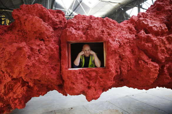 Anish Kapoor: Anish Kapoor: 