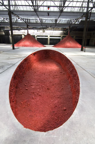 Anish Kapoor: Anish Kapoor: 