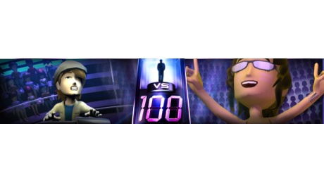 Xbox 360 online quizshow