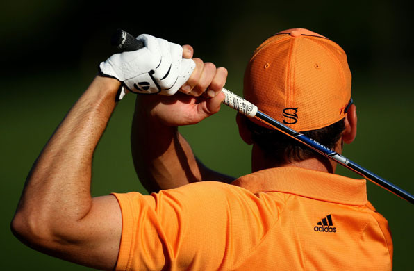 24sport: Quail Hollow Championship - Previews