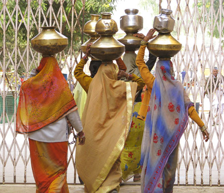 In pictures: Commuting: Bill Reeds