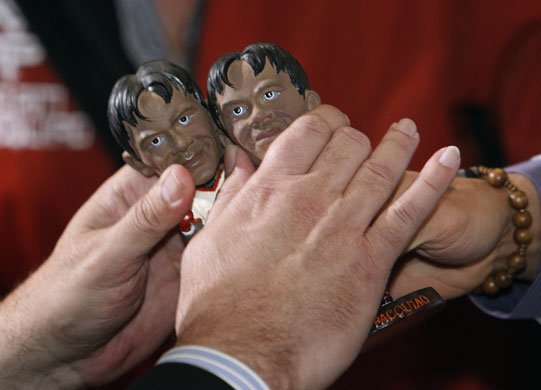 24sport: Manny Pacquiao