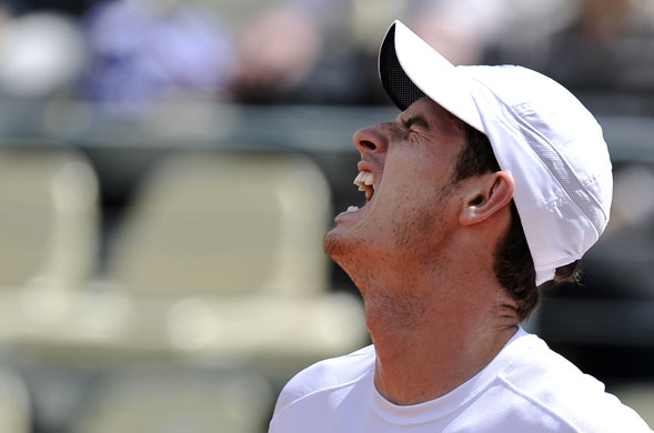 24sport: Murray of Britain