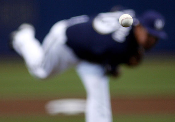 24sport: Yovani Gallardo