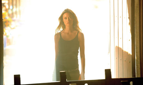 Terminator: The Sarah Connor Chronicles