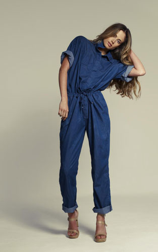 Week in Business: Jumpsuit by Asos
