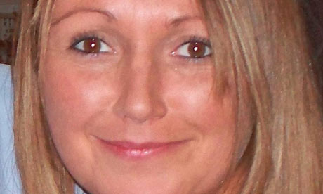 Claudia Lawrence who went missing in March 2009