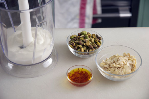 Raan: Raan - Easter mutton