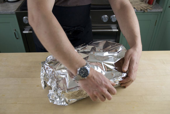 Raan: Raan - Easter mutton