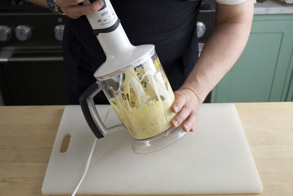 Raan: Raan - Easter mutton