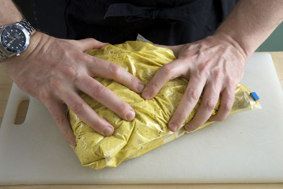 Raan: Raan - Easter mutton