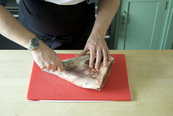 Raan: Raan - Easter mutton