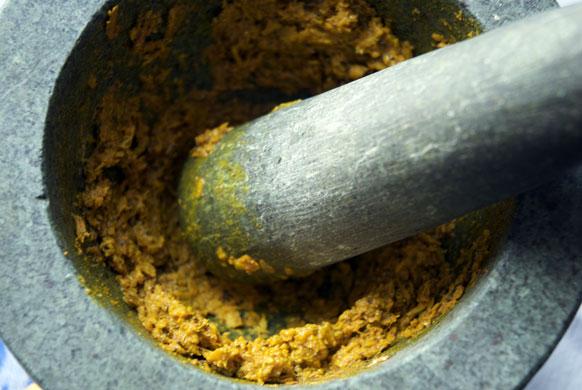 Raan: Raan - Easter mutton