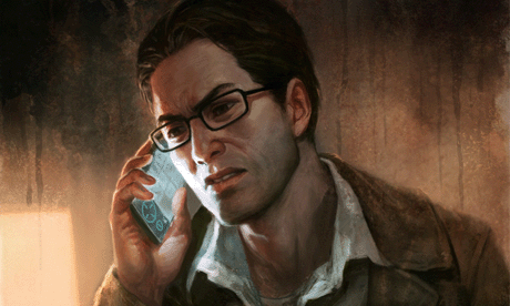 Silent Hill: Shattered Memories