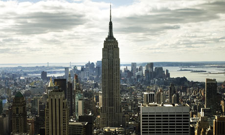 Empire State Building