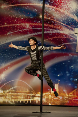 Britain's Got Talent: Britain's Got Talent