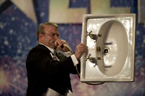 Britain's Got Talent: Britain's Got Talent