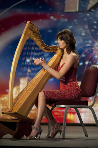 Britain's Got Talent: Britain's Got Talent