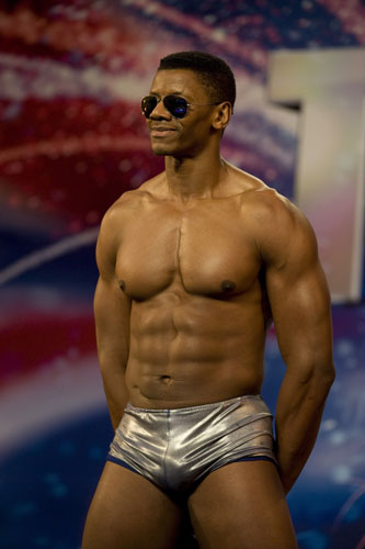 Britain's Got Talent: Britain's Got Talent