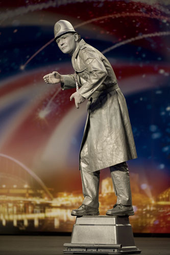 Britain's Got Talent: Britain's Got Talent