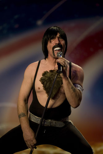 Britain's Got Talent: Britain's Got Talent