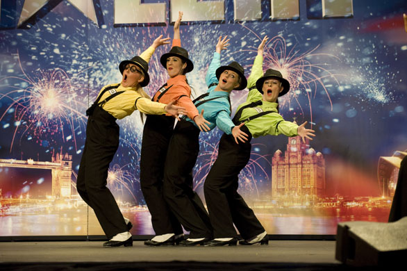 Britain's Got Talent: Britain's Got Talent