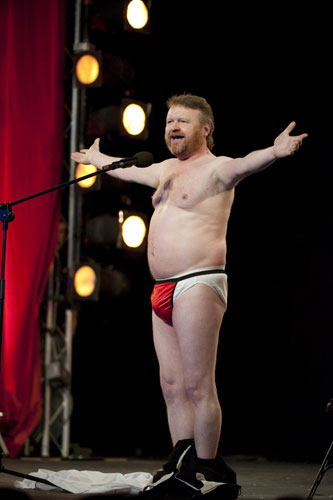 Britain's Got Talent: Britain's Got Talent