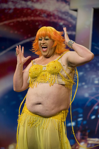 Britain's Got Talent: Britain's Got Talent