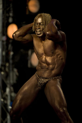 Britain's Got Talent: Britain's Got Talent