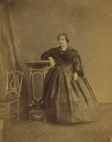 World Digital Library: 19th century photographs of Brazil