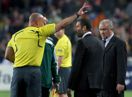 Barcelona: FC Barcelona vs Bayern Munich