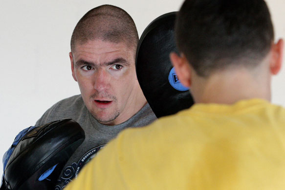 24sport: Anthony Crolla