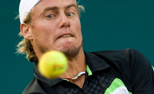 24sport: Lleyton Hewitt