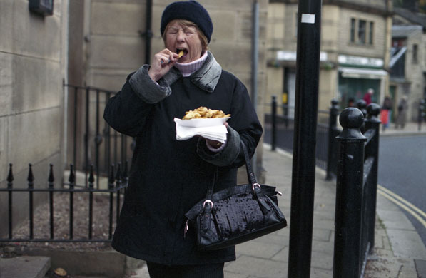 In Pictures: taste: Mark Cocksedge