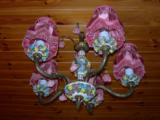 In Pictures: taste: Ann Filer