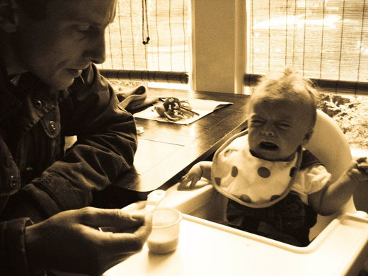 In Pictures: taste: Liz Harbottle