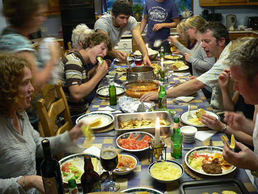 In Pictures: taste: Sarah Grimes